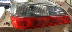 Müüa tagatuli Peugeot 406-le (1 foto / 3)