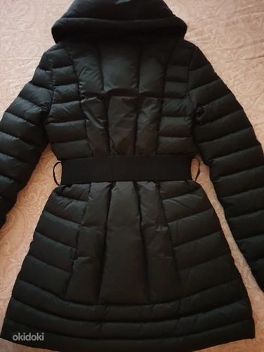 Женская удлиненная куртка GUESS (фото #2)