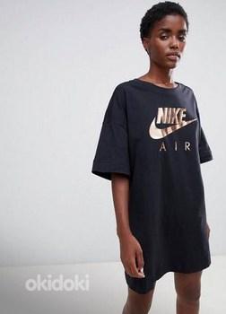 Платье-футболка Nike (фото #4)
