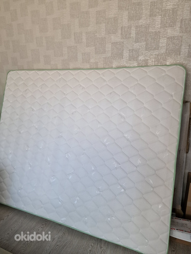 Vedrumadrats 160x200