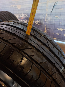 BMW Z8 Velged rehvidega bridgestone. Style 59 (2 foto / 4)