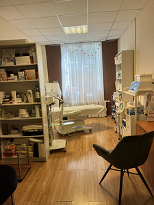 Üürile anda sisustatud kontor (töökoht). (1 foto / 3)