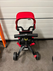 Doona Like Trike kolmerattaline (3 foto / 4)