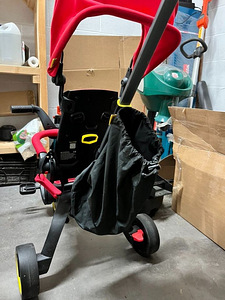 Doona Like Trike kolmerattaline (4 foto / 4)