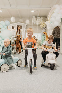 Laste Sünnipäeva pildistamine (3 foto / 3)