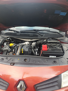 Renault Megane (5 фото из 10)