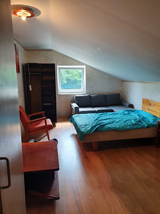 Lossi tn 6, Nõmme, Tallinn, Harjumaa (2 foto / 8)
