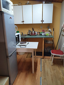 Lossi tn 6, Nõmme, Tallinn, Harjumaa (5 foto / 8)