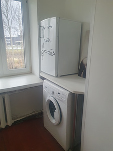 Üürile anda 1-toaline korter Lagris (2 foto / 5)