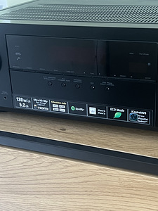 5.1 Pioneer VSX-529 AV kodukino ressiiver Bluetooth Spotify (2 foto / 5)