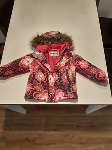Зимний комбез (4 фото из 4)