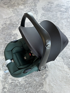 MAXI COSI turvahäll CABRIOFIX (3 foto / 4)