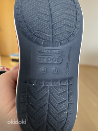 Müüa Geox laste sandaalid, suurus C10 (foto #3)