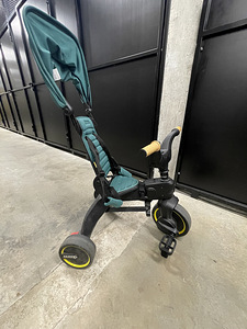 Продается Doona Like Trike S5 (2 фото из 3)
