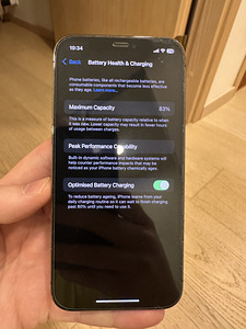 Продается Apple IPhone 12Pro, 256Gb (3 фото из 3)