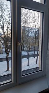 2 toaline korter Ida Virumaal veel saadaval!!! (5 foto / 12)