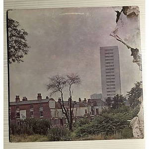 LED ZEPPELIN - UNTITLED (USA) Gatefold (2 foto / 10)