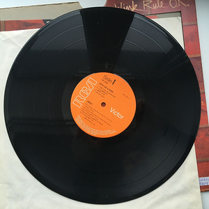 SWEET - GIVE US A WINK! (1-st UK) (6 foto / 8)