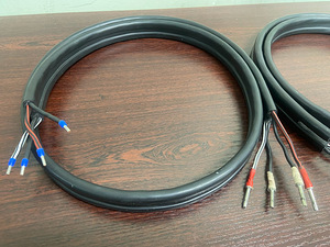 LINN K400 akustiline kaabel (2 foto / 4)