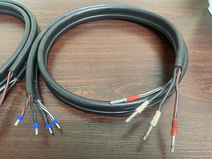 LINN K400 akustiline kaabel (3 foto / 4)