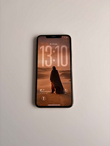iPhone 11 Pro Max 64GB Kuldne (2 foto / 7)