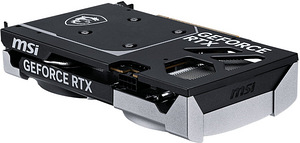 MSI GeForce RTX™ 5060 8G VENTUS 2X OC GDDR7 - DLSS 4 (3 foto / 6)