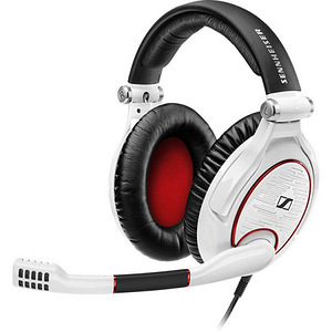 Sennheiser G4ME ZERO (1 foto / 2)