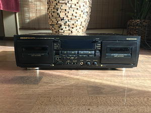 MARANTZ SD555  			
