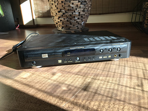 MARANTZ DV17  			