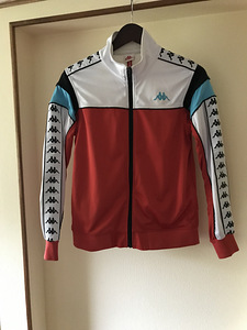 Kappa dressikas (1 foto / 2)