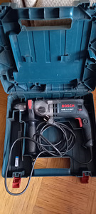 Ударная дрель Bosch. (1 фото из 2)