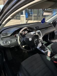 Volkswagen passat 2.0 103kw (5 foto / 11)