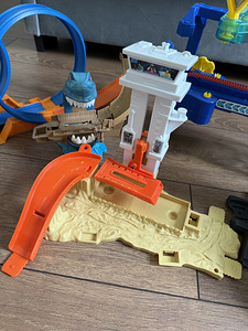 Hot Wheels (5 фото из 9)