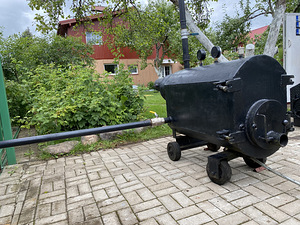 Küttekatlad (3 foto / 8)