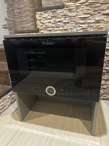 Bosch BFR634GB1/06