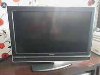 Sony Pravia LCD KDL32V2500 teler