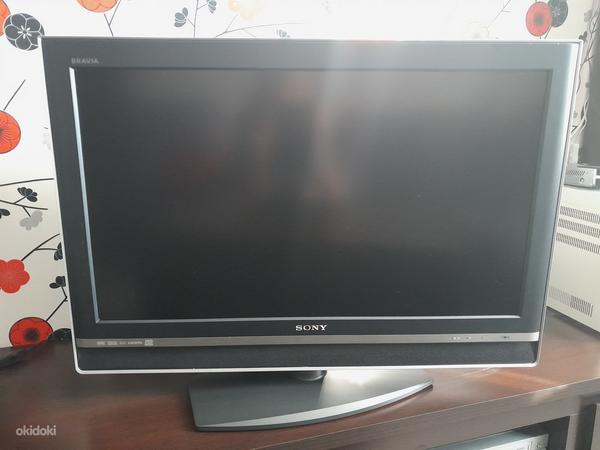 Sony Pravia LCD KDL32V2500 teler (foto #1)