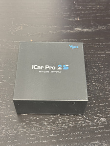 Vgate iCar Pro 2S ODB2 auto diagnostika (6 foto / 7)