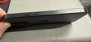iPhone 15 Pro 256Gb Black Titanium BH 87% (5 foto / 6)