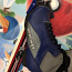 Лыжи с ботинками 37 размера. Suusad + saapad. (фото #1)