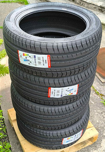 225/50R17 * 245/45R17 * 225/40R18 * 245/40R18 * 235/45R18 (1 foto / 2)
