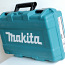 Аккумуляторная сабельная пила Makita DJR186Z, чемодан +25€ (фото #2)