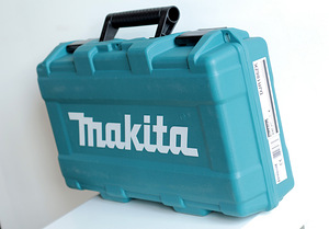 Akuuniversaalsaag Makita DJR186Z 18V, kohver +25€ (2 foto / 3)