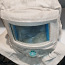 Защитный капюшон для пескоструйной обработки. (фото #1)