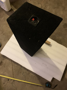 Magnetola võimendi inverter (6 foto / 6)
