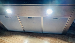 Õhupuhasti Electrolux EFC 90244 X (4 foto / 9)