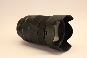 Canon EF-S 18-135mm f/3.5-5.6 IS STM (3 foto / 4)