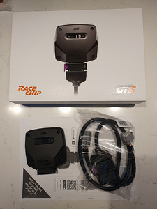 Race Chip Toyota Land Cruiser 150