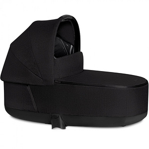 Cybex Priam Stardust Black Plus vankrikorv (1 foto / 10)