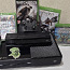 Продам Xbox one 500Gb+kinect+5 игр (фото #1)